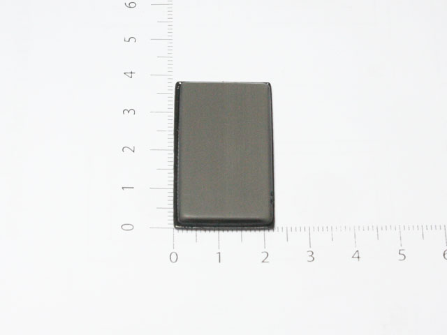 แผ่นยาง Flash HY1632&nbsp;คริสตัล